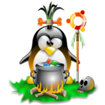 Ubuntux